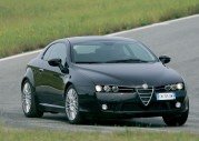 Alfa Romeo Brera